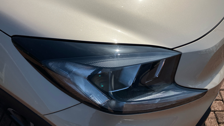 Toyota Aygo X 1.0 VVT-i Edge 5dr Auto Petrol Hatchback